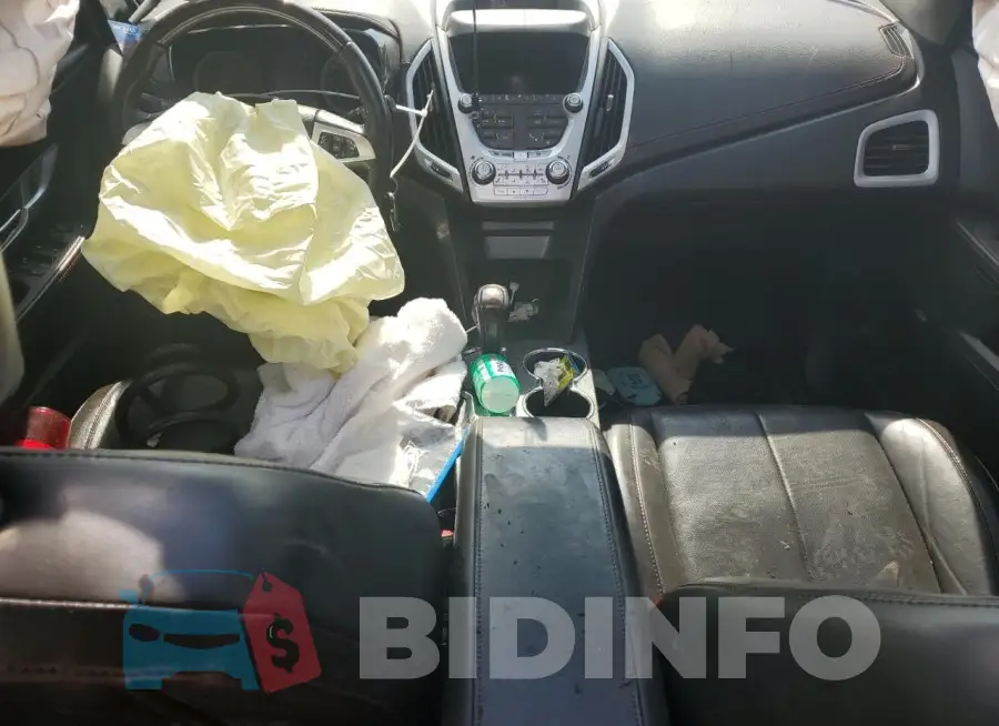 2GKFLUE32F6429222 Photo# 8