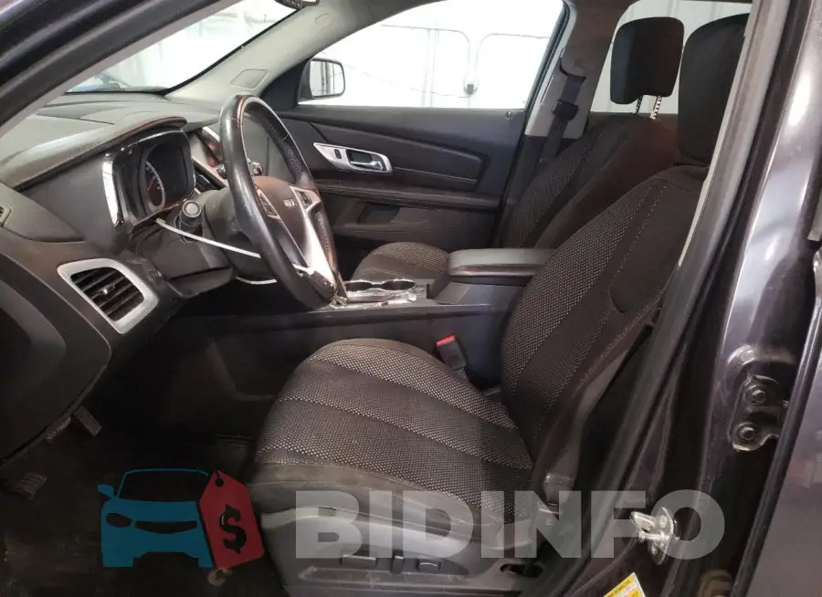 2GKFLWEKXF6261588 Photo# 7