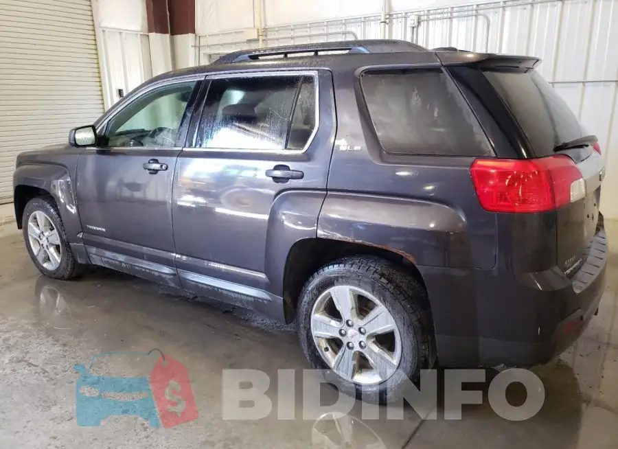 2GKFLWEKXF6261588 Photo# 2