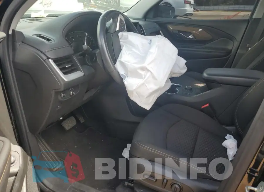 3GKALMEV3ML400350 Photo# 7