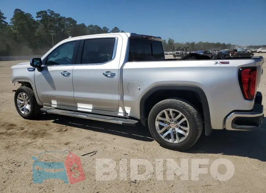 3GTU9DED7MG372236 Photo# 2