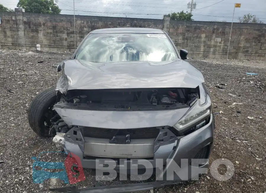 1N4AA6CV7MC505992 Photo# 5