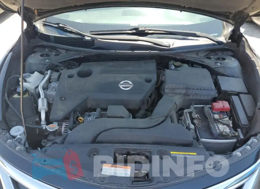 1N4AL3AP2FC159625 Photo# 11