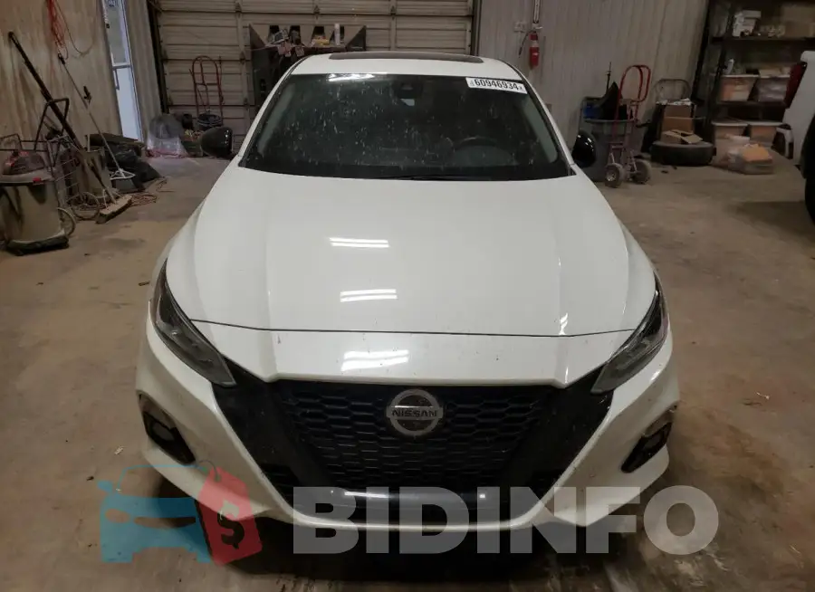 1N4BL4CV4NN319027 Photo# 5