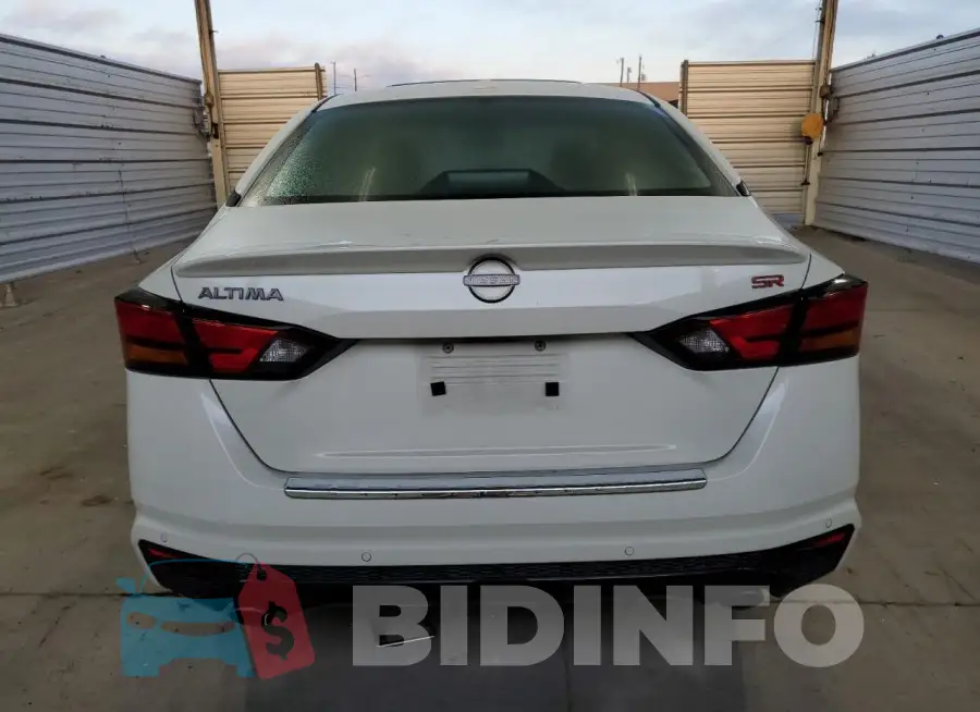 1N4BL4CV5PN362617 Photo# 6