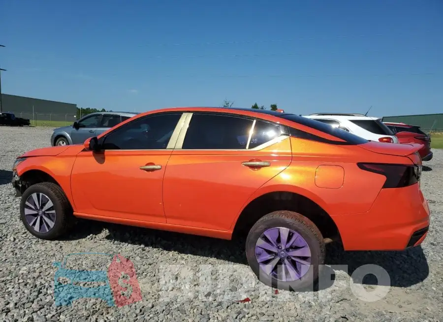1N4BL4EV1KC227927 Photo# 2