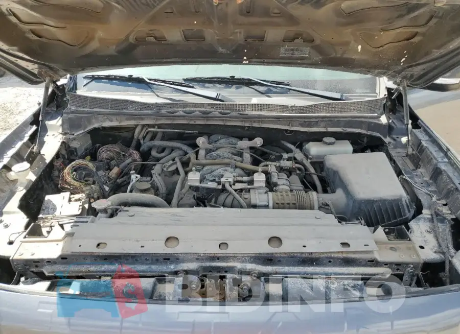 1N6AA1E63JN549262 Photo# 11