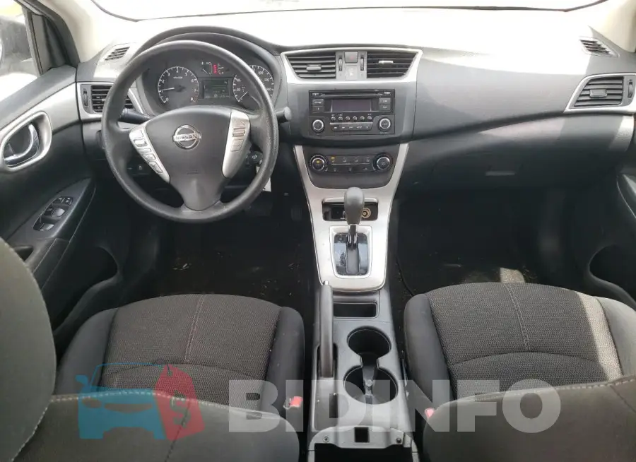 3N1AB7AP1FY319184 Photo# 8