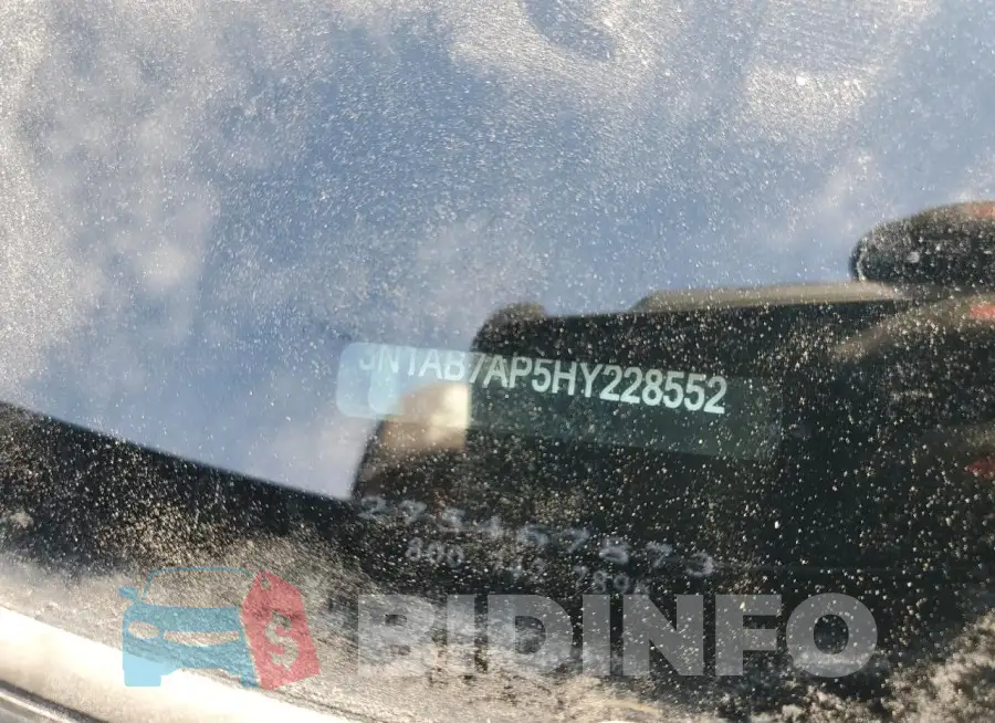 3N1AB7AP5HY228552 Photo# 13