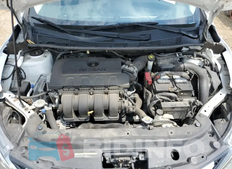 3N1AB7AP5JY247155 Photo# 11
