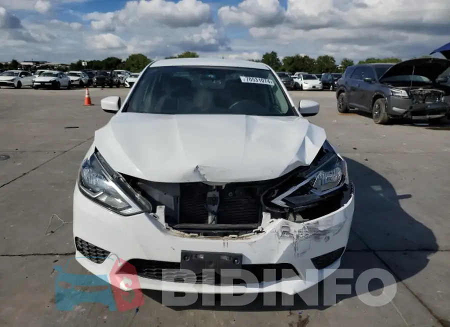3N1AB7AP7GY223853 Photo# 5