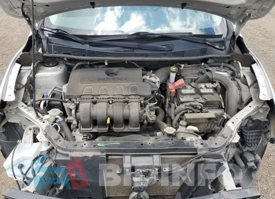 3N1AB7AP9JY225353 Photo# 11