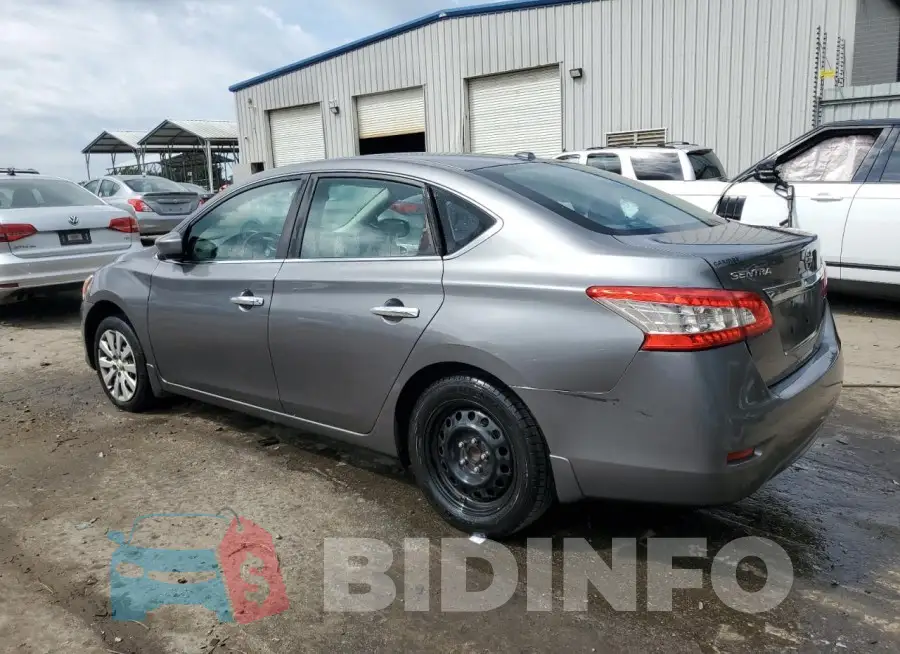 3N1AB7APXFL668793 Photo# 2