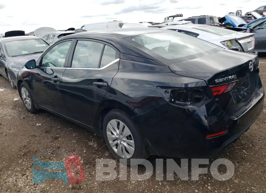 3N1AB8BV1RY244607 Photo# 2