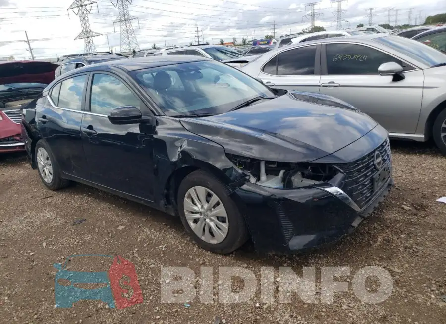 3N1AB8BV1RY244607 Photo# 4
