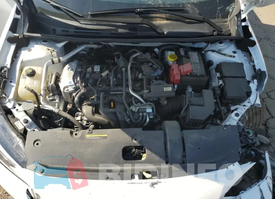3N1AB8CV4PY254558 Photo# 11