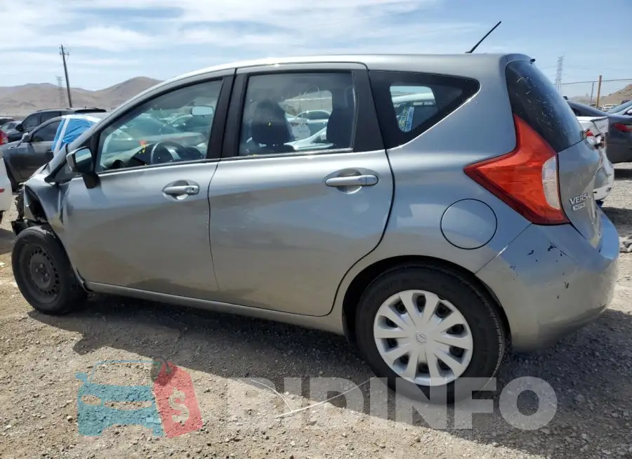 3N1CE2CP5FL389932 Photo# 2