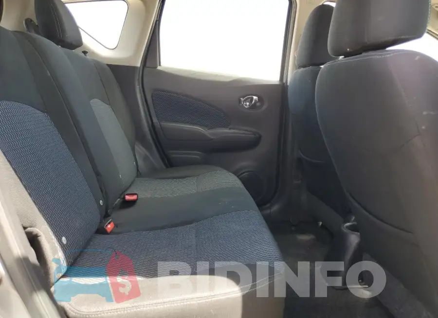 3N1CE2CP5FL389932 Photo# 10