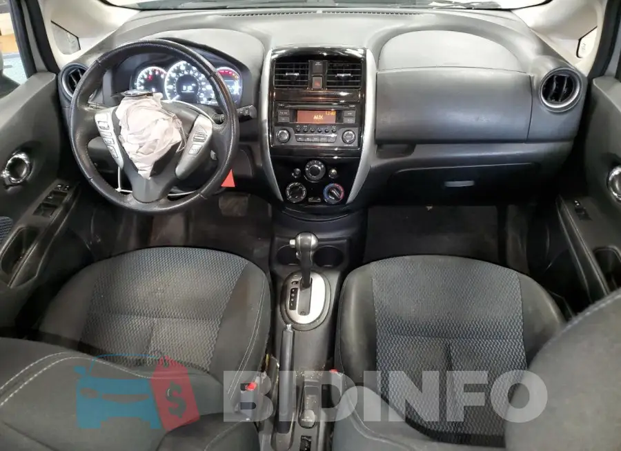 3N1CE2CPXFL375685 Photo# 8