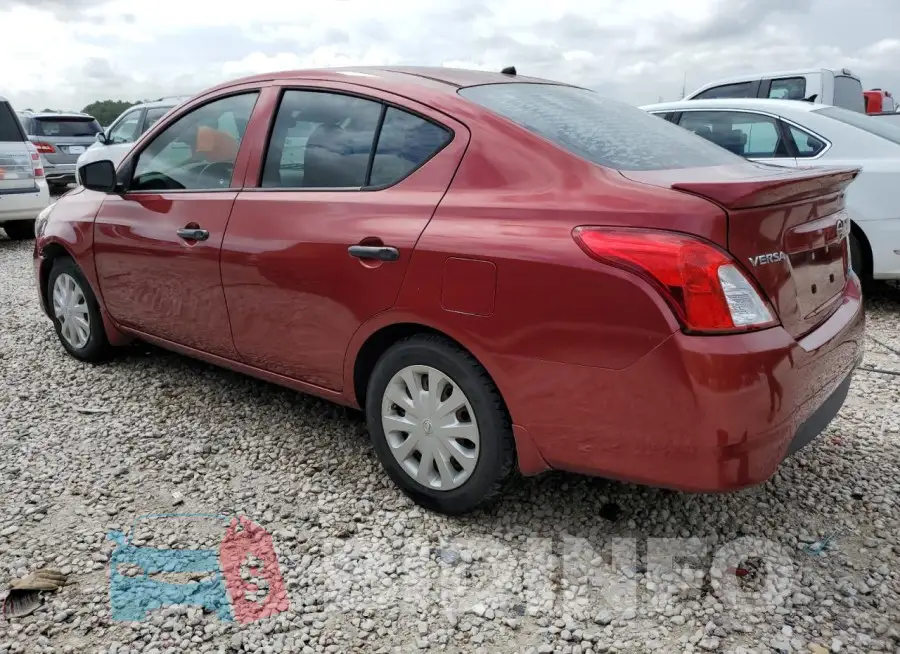 3N1CN7AP6GL864022 Photo# 2
