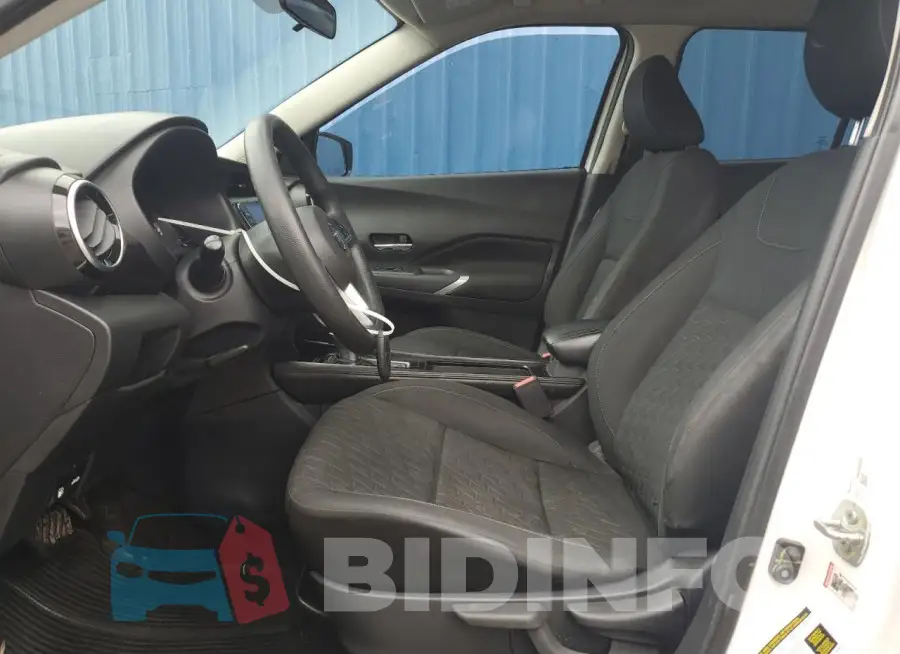 3N1CP5CV2ML507460 Photo# 7