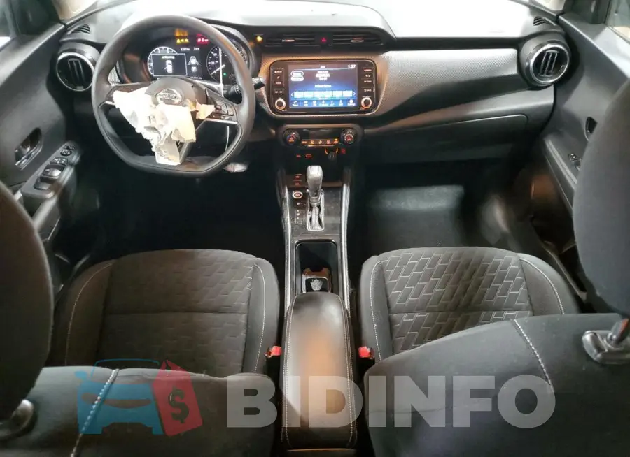 3N1CP5CV9ML525793 Photo# 8