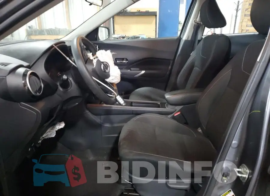 3N1CP5CV9ML525793 Photo# 7