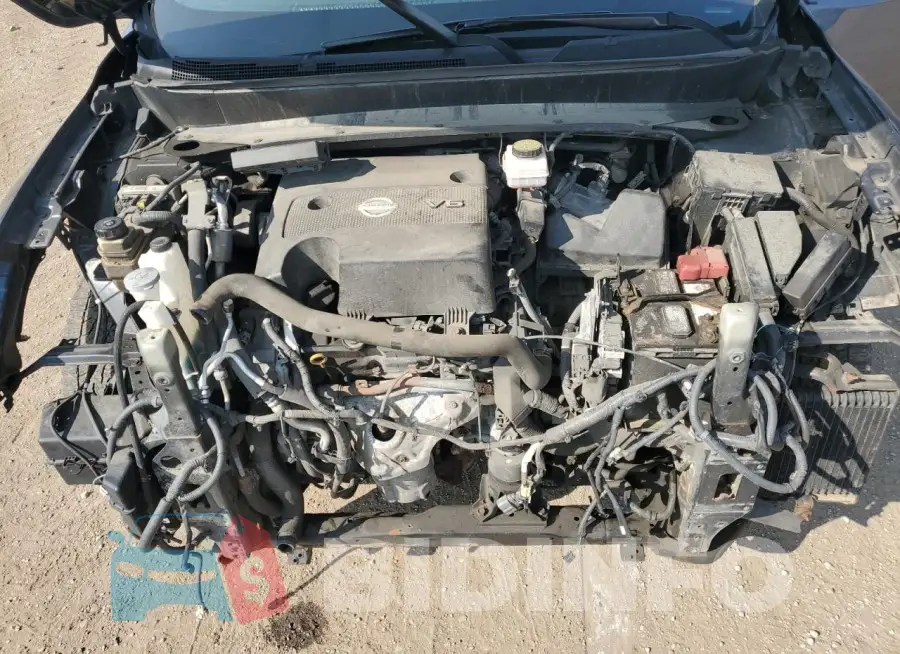 5N1AR2MM4FC636264 Photo# 12
