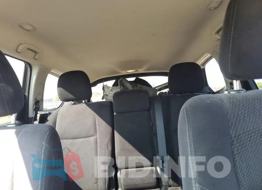 5N1AR2MM4FC636264 Photo# 10