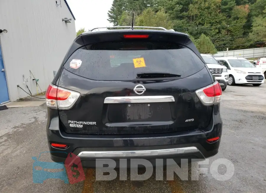5N1AR2MM7GC631559 Photo# 6