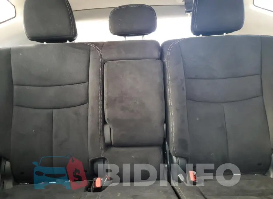 5N1AZ2AJ0MC146816 Photo# 10