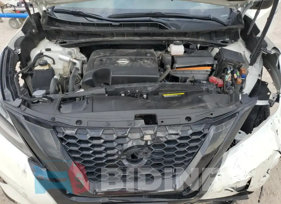 5N1AZ2BJXPC113194 Photo# 12