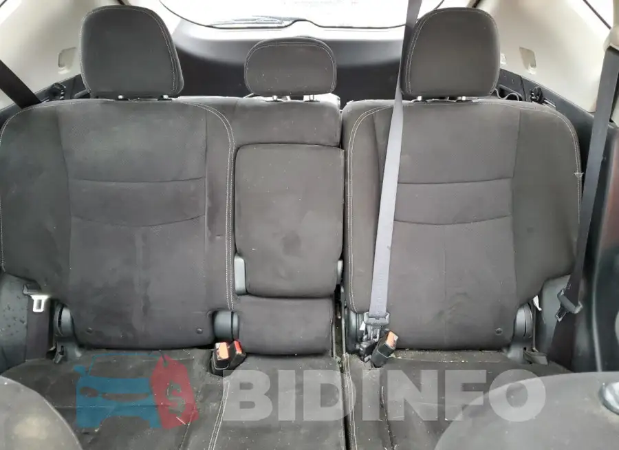 5N1AZ2MG6FN233255 Photo# 10