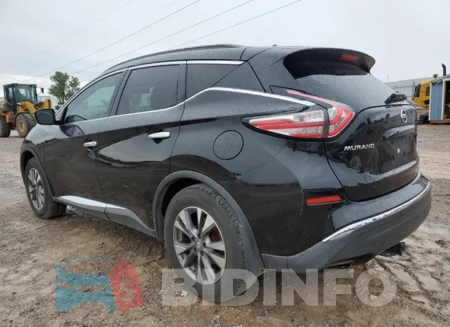 5N1AZ2MG6FN233255 Photo# 2