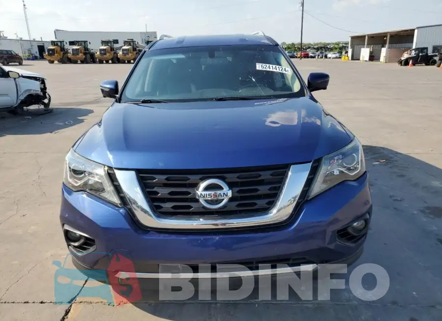 5N1DR2CM8LC584745 Photo# 5
