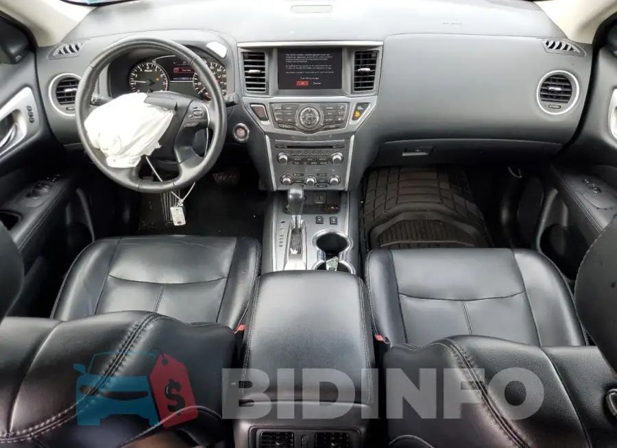 5N1DR2CN6LC591332 Photo# 8