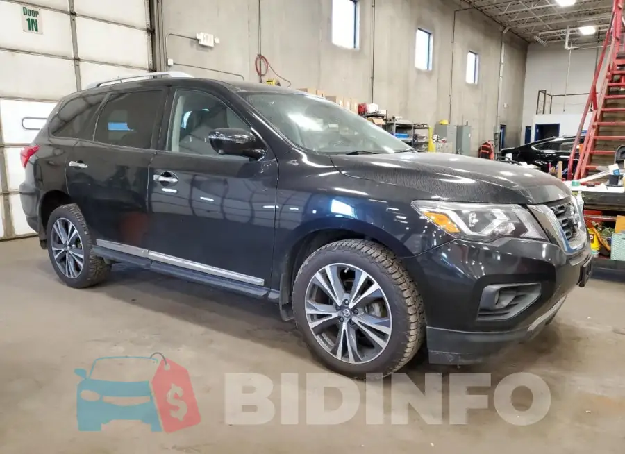 5N1DR2MM2JC638522 Photo# 4