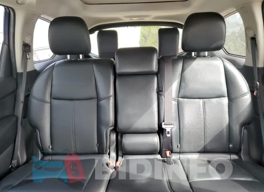 5N1DR2MM6HC643474 Photo# 10