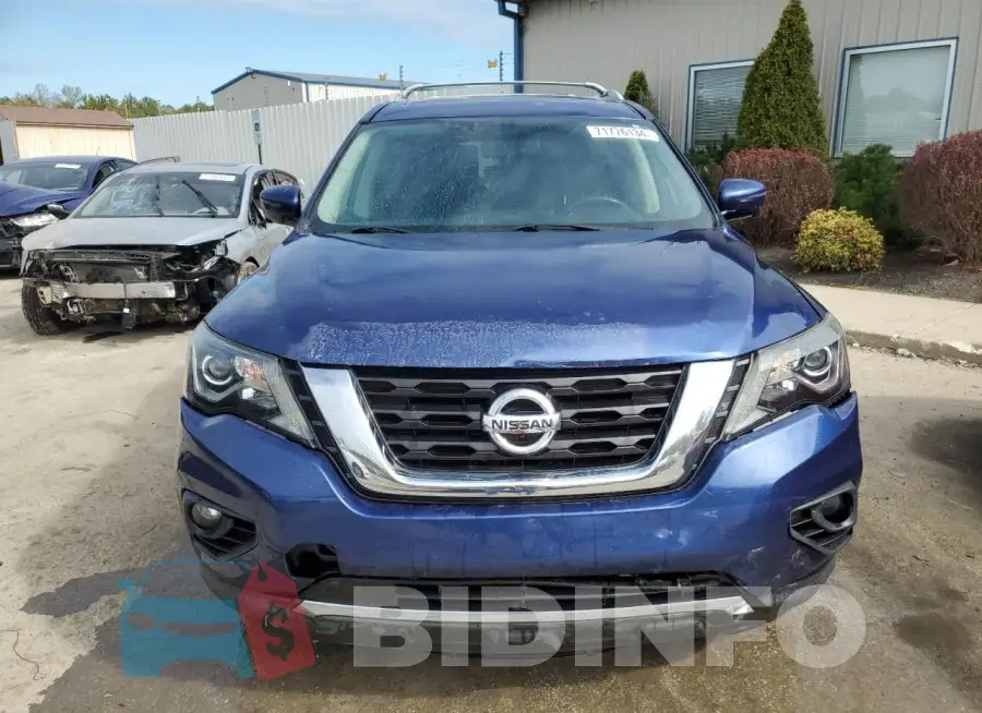 5N1DR2MM6HC643474 Photo# 5