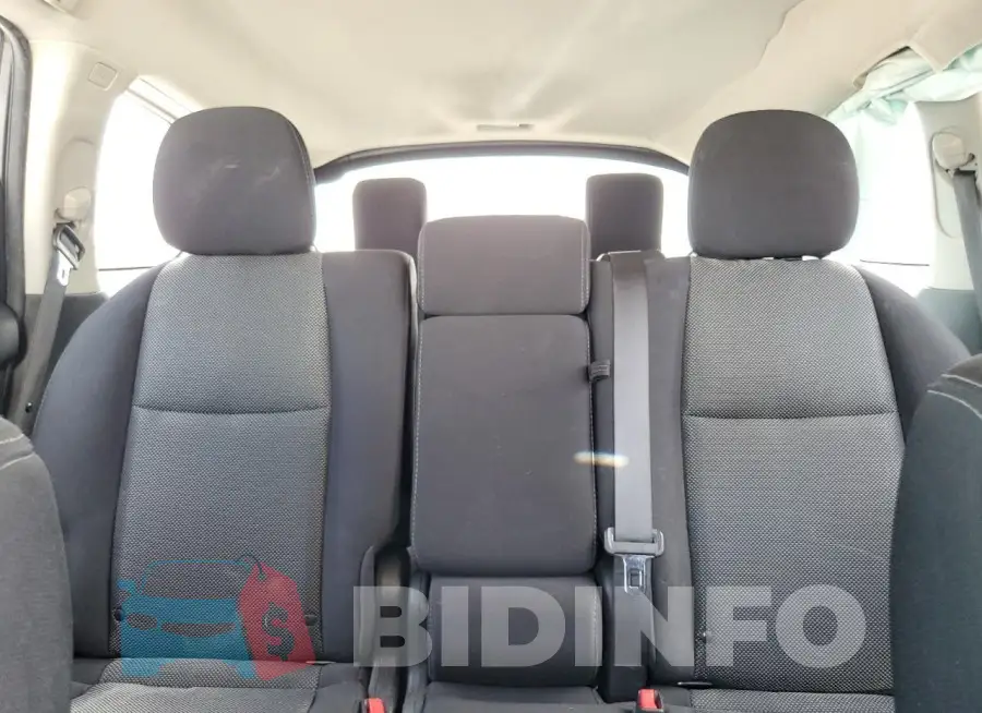 5N1DR2MN4HC657429 Photo# 10