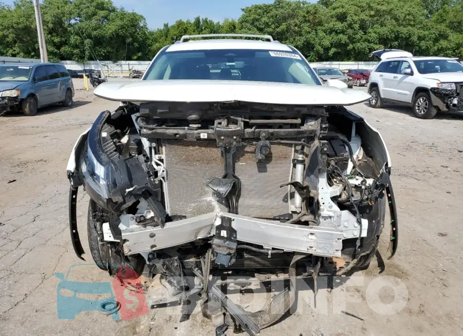 5N1DR3CC8PC230243 Photo# 5