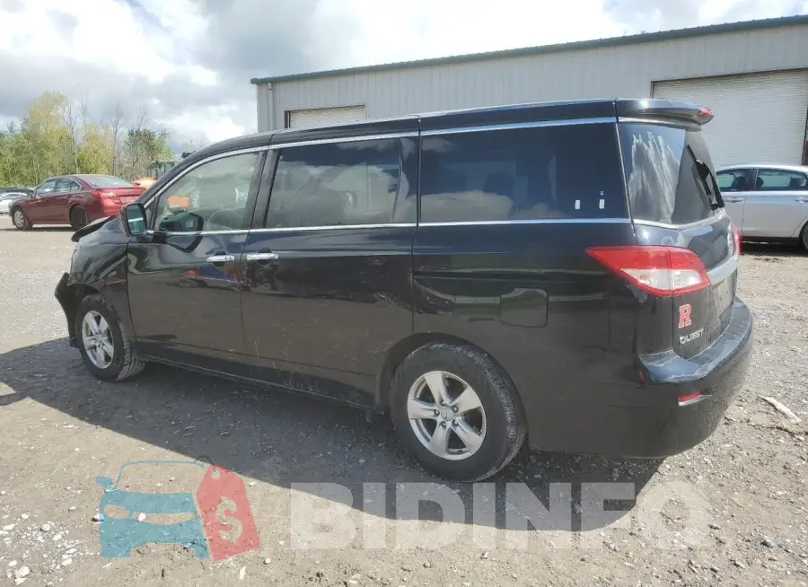 JN8AE2KP3F9127166 Photo# 2