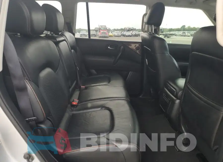 JN8AY2ND7H9001176 Photo# 11