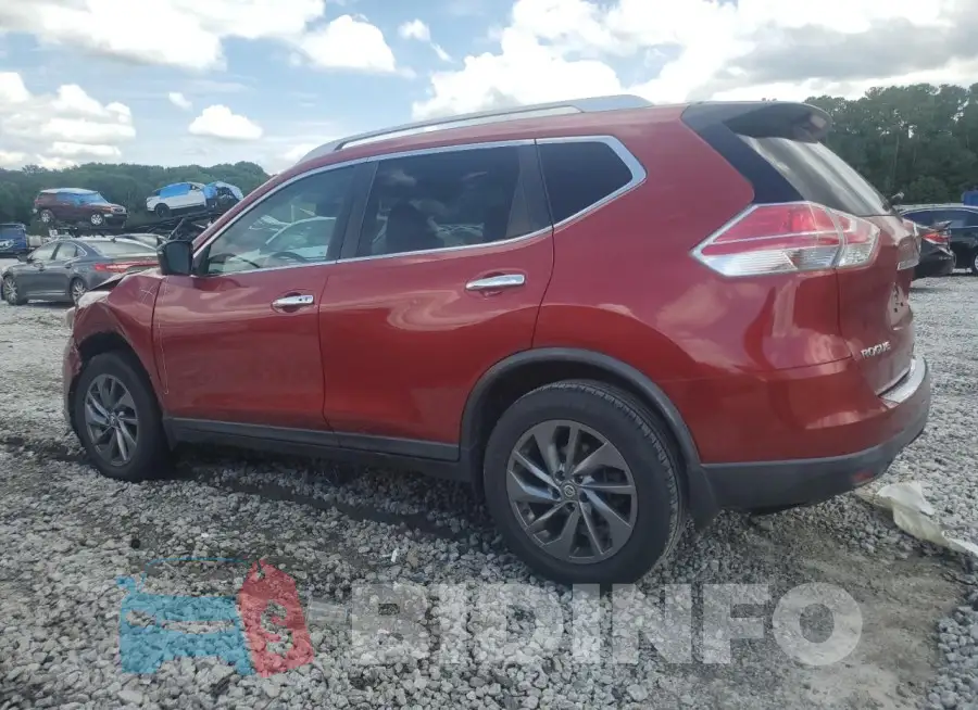 KNMAT2MT1GP727547 Photo# 2