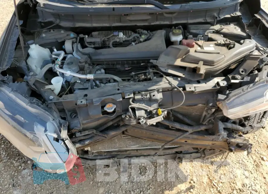 KNMAT2MT2JP510449 Photo# 11