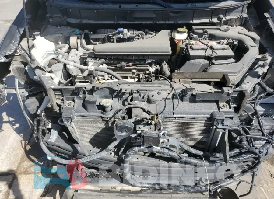 KNMAT2MT4KP526587 Photo# 12