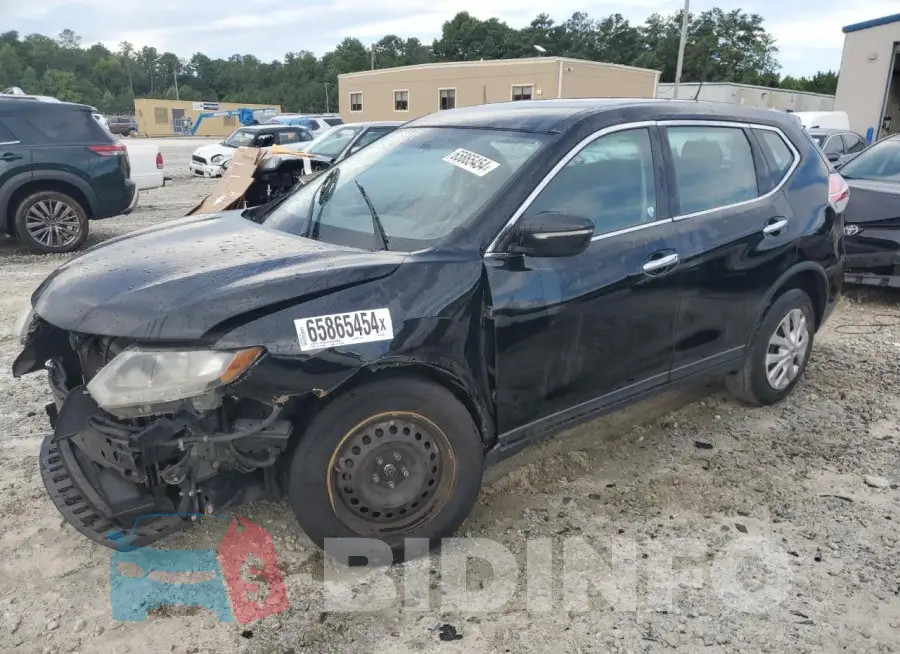 KNMAT2MT6FP529383 Photo# 1