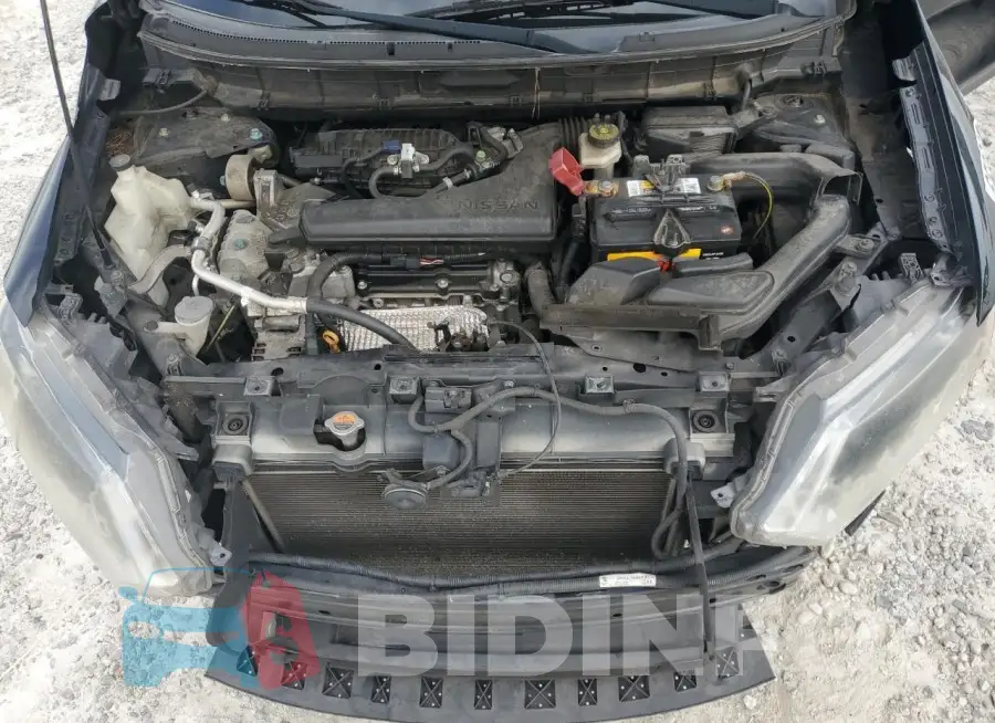 KNMAT2MT6FP529383 Photo# 12