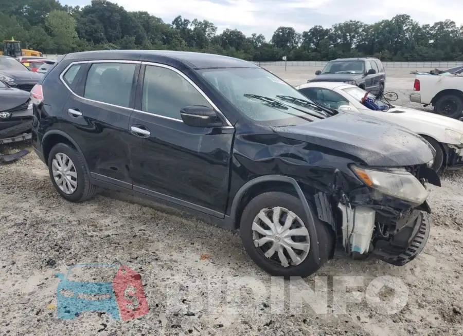 KNMAT2MT6FP529383 Photo# 4
