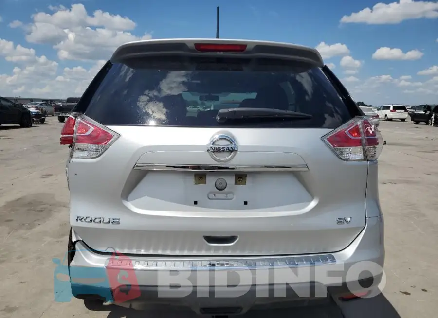 KNMAT2MT8GP656864 Photo# 6